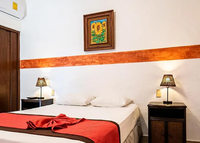Hotel Casa De Flores Playa del Carmen