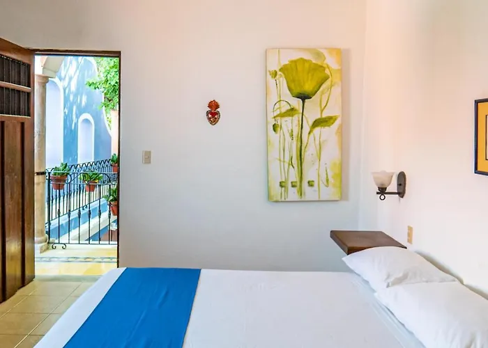 Casa De Flores Playa del Carmen