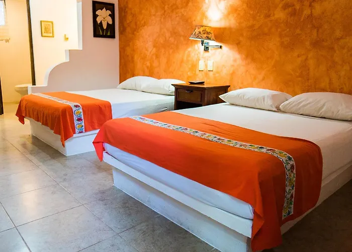 Casa De Flores