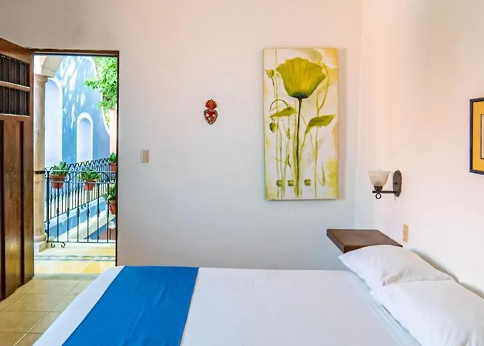 Casa De Flores 3* Playa del Carmen