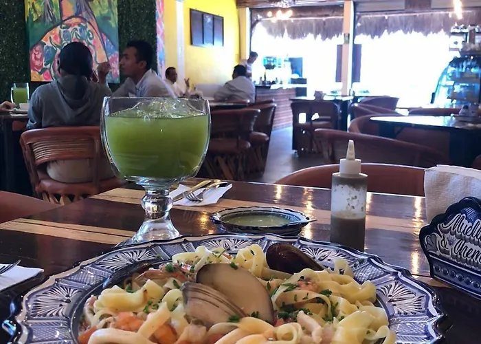 Casa De Flores Playa del Carmen