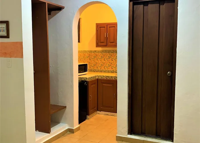 Casa De Flores Hotel