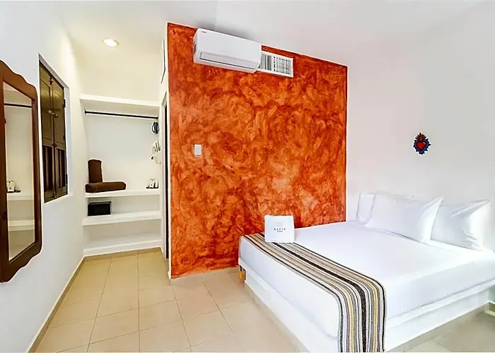 Hotel Casa De Flores