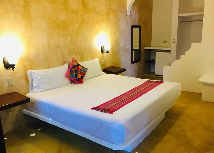 Casa De Flores Playa del Carmen